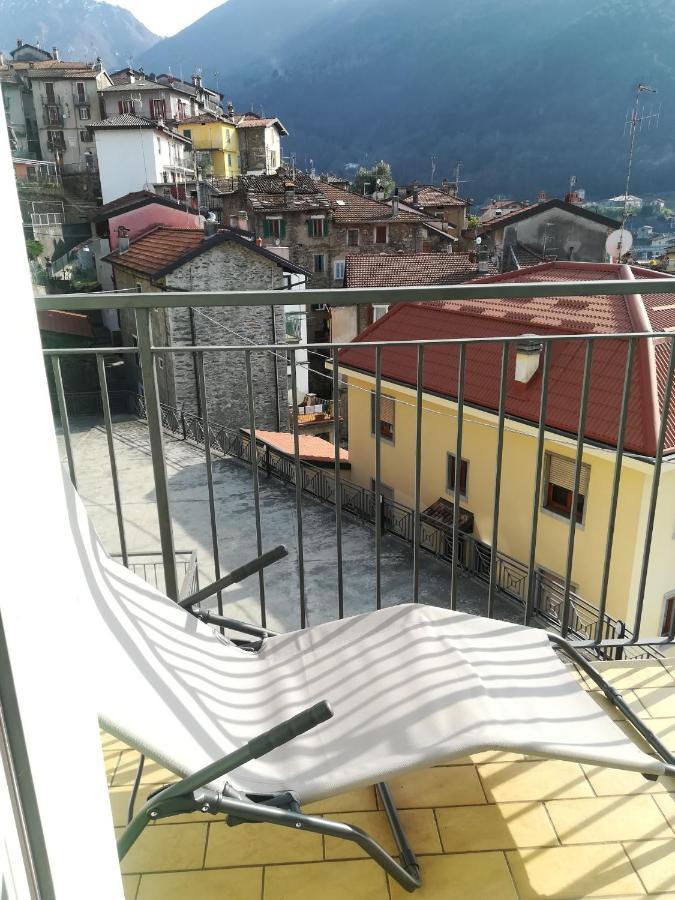 Апартаменты Magical House On The Lake Of Como Беллано Экстерьер фото
